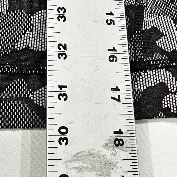 SPYDER Top Womens Gray Size S Camo Zip-Up Long Sleeves SMALL RIPS ON SLEEVE - Picture 8 of 9